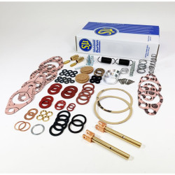 SU H2 2 carb Repair Kit [RPK241]