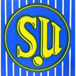 SU Carburettor spindle (AUC1386)