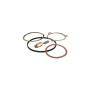 SU Carburettor Needle & Seat H to HIF .070" Viton Tip [VZX1100]