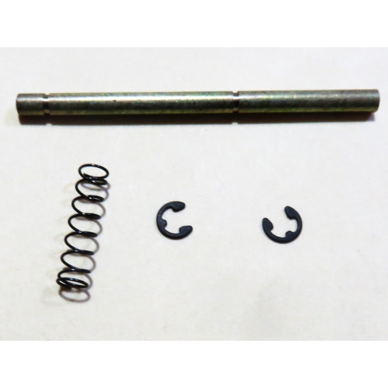 SU Carburettor lift pin kit [WZX1109]