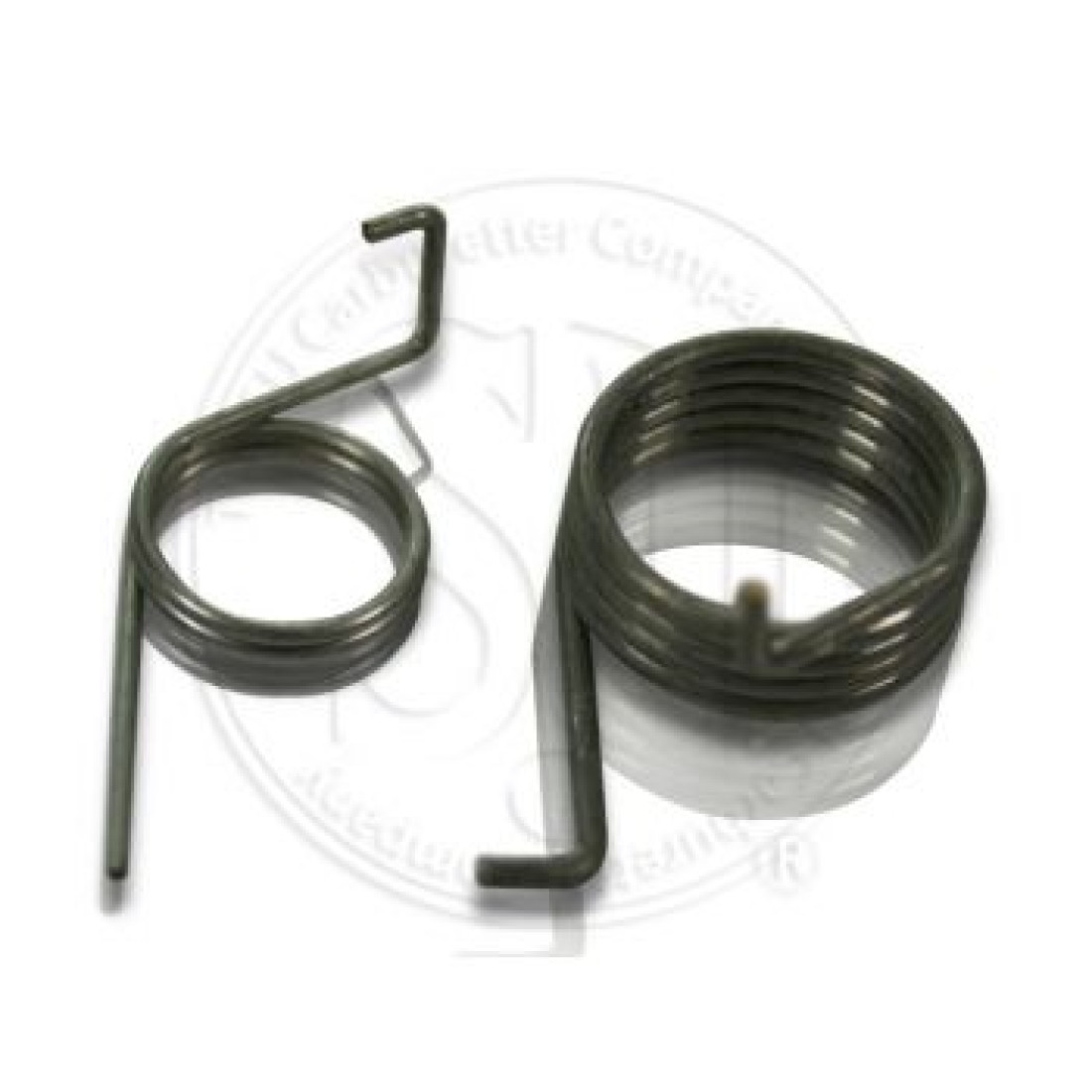 SU Carburettor HS choke return spring [WZX1336]
