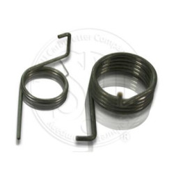 SU Carburettor HS choke return spring [WZX1336]