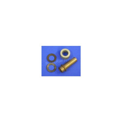 SU carburettor HS8 Jet Bearing Kit [WZX1345] 