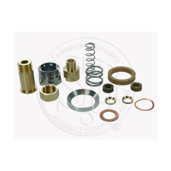 SU Carburettor  Jet Bearing Kit [WZX1593]