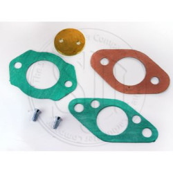 SU Carburettor Throttle Disc kit [WZX811]