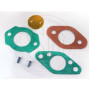 SU Carburettor Throttle Disc kit [WZX811]