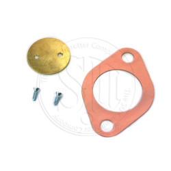 SU Carburettor Throttle Disc kit [WZX812]