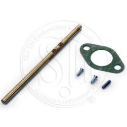 SU Carburettor Throttle Shaft kit [WZX850]