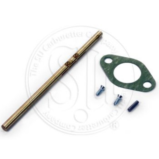 SU Carburettor Throttle Shaft kit [WZX850]