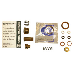 SU jet bearing kit [WZX965]