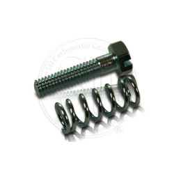 SU Carburettor Hex Idle Screw  [WZX981]