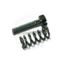 SU Carburettor Hex Idle Screw  [WZX981]