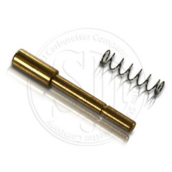 SU Carburettor Tickler Pin Kit [WZX993]
