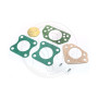 SU Carburettor Throttle Disc kit HS6 1-3/4" [WZX1321]