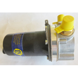 SU Fuel Pump 12 Volt LP Dual Polarity, Alvis, Aston Martin, Jaguar, Morris, Riley, Singer, Wolseley (AUA25)   