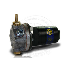 SU Fuel Pump 12 Volt LP Dual Polarity Alvis Aston Martin Jaguar MG Morris Riley Singer Wolseley (AUA66)
