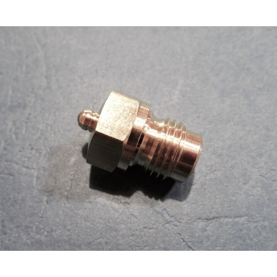 Solex Needle & Seat 2.0mm [51305/7]