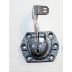 Solex Pump cover 40PII Split Shaft Porsche 912 [SX748PC2]