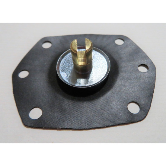 Solex 40ADDHE diaphragm late type Alfa Romeo Giulia 105 [SK699PP]