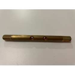 Solex 30PSEI B30PSEI Bedford HA Ford Anglia Cortina Oversize Throttle Shaft (B14561A)