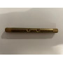 Solex 34PICT oversize throttle shaft [K405A] 