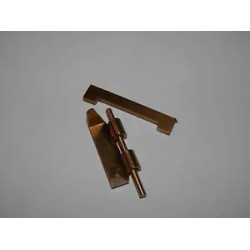 Solex 40PII Porsche 912 356 float height bracket [SX748FHB]