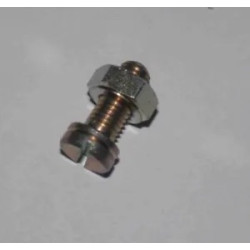 Solex 40PII Porsche 912 356 float height screw [SX748FHS]