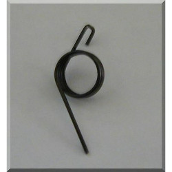 Solex 40PII Porsche 912 356 return spring [SX748RS]