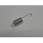 Solex 40PII Porsche 912 356 throttle return spring [SX748TRS]