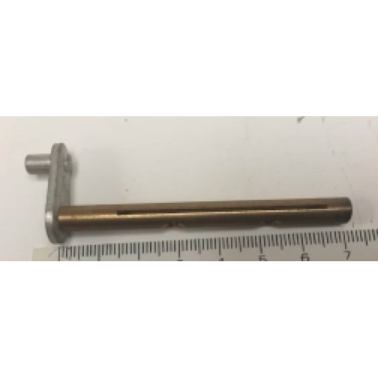 Solex 30PSEI B30PSEI Ford Anglia Cortina Choke Shaft (B14551)