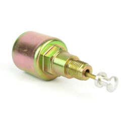 Solex idle solenoid 12v [ZK7935]