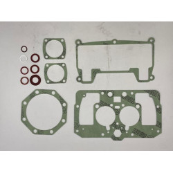Solex 40NNIP gasket & seal kit Rolls Royce Alvis Saracen B60 B80 B81 [BGP261]
