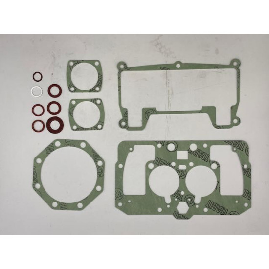 Solex 40NNIP gasket & seal kit Rolls Royce Alvis Saracen B60 B80 B81 [BGP261]