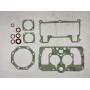 Solex 40NNIP gasket & seal kit Rolls Royce Alvis Saracen B60 B80 B81 [BGP261]