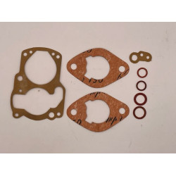Solex 26ZIC-2 B26ZIC-3 Gasket kit NOS [GP94NOS]