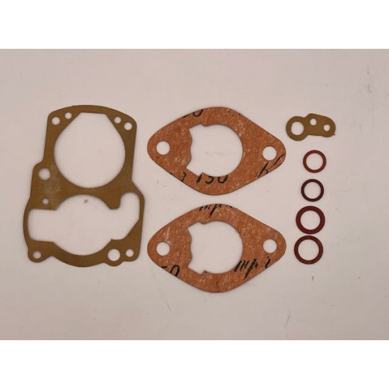 Solex 26ZIC-2 B26ZIC-3 Gasket kit NOS [GP94NOS]