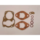 Solex 26ZIC-2 B26ZIC-3 Gasket kit NOS [GP94NOS]