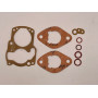 Solex 26ZIC-2 B26ZIC-3 Gasket kit NOS [GP94NOS]