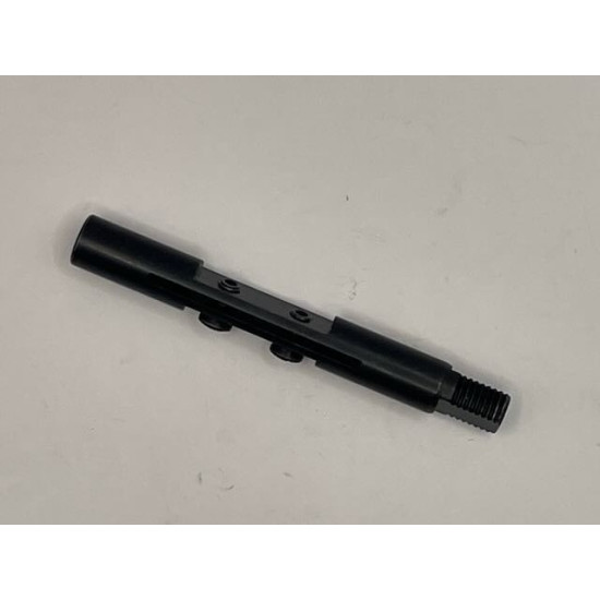 Solex Throttle Shaft 22AIC 22BIC [10362]