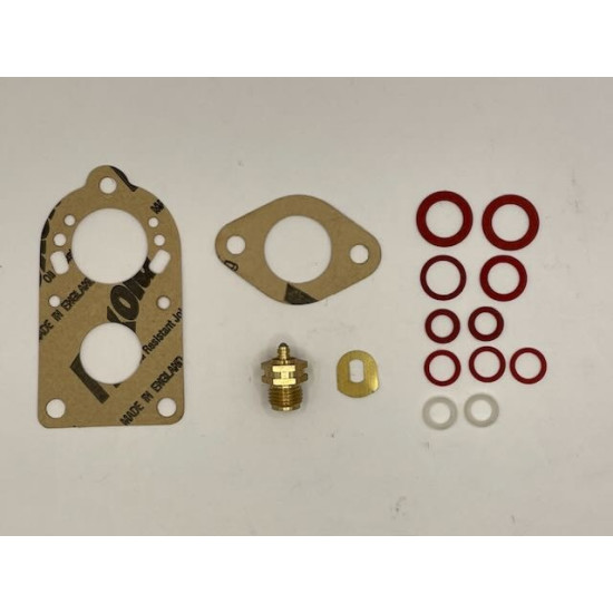 Solex 22BIC rebuild kit [SK100]