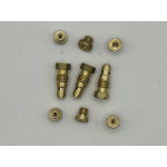 SK144 Premium add-on  + $154.00 