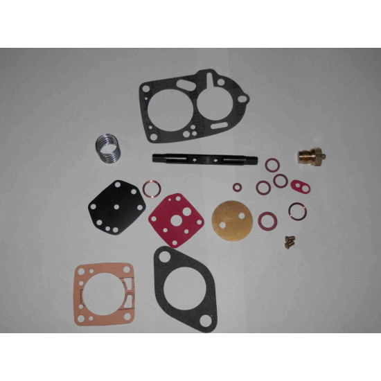 Solex 32PBJ premium rebuild kit  [SK356P]
