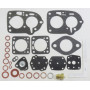 Solex 32PBIC 32PIBC 34PICB 32PBI rebuild kit [SK736]