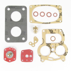 Solex 32PAIA 32PAIAT Alfa Romeo Giulietta Giulia TI 62-65 Lancia Flavia 62-66 Sunbeam Rapier 63-65 rebuild Kit (SK7023)   