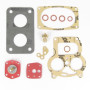 Solex 32PAIA 32PAIAT Alfa Romeo Giulietta Giulia TI 62-65 Lancia Flavia 62-66 Sunbeam Rapier 63-65 rebuild Kit (SK7023)   