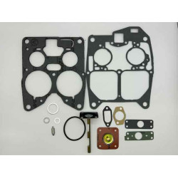 Solex 4A1 BMW rebuild kit [SK717B]