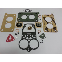 Solex 35/35TMIMA Peugeot 504 rebuild kit [SK730]