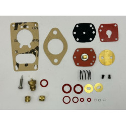 Solex 32PCI Volkswagen Industrial PREMIUM Overhaul Kit [SK747P]