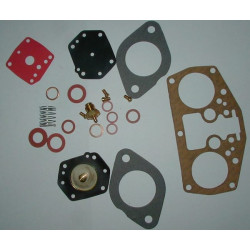Solex 40PII 44PII 46PII Alfa Romeo 1900 Fiat [SK748]