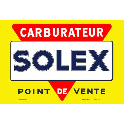SOLEX 32PBI-6 32PBI-7 Service Kit [ZSK32]